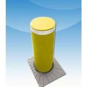 液壓升降路樁、液壓翻版防撞墻、阻車破胎器與路障機(jī)：安全防護(hù)設(shè)備解析