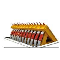 路障機(jī)與破胎器 區(qū)域分布與應(yīng)用解析