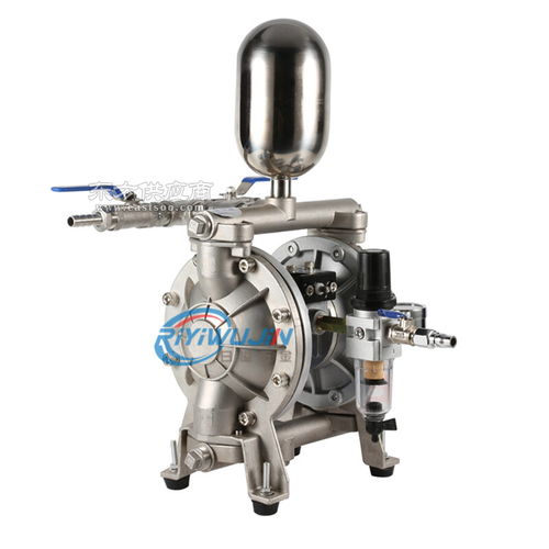 原裝進(jìn)口WUS水性漆不銹鋼泵浦與進(jìn)口隔膜泵圖片解析及破胎器應(yīng)用