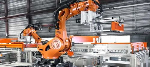 智能工廠(chǎng)的十大關(guān)鍵技術(shù)及其在破胎器生產(chǎn)中的應(yīng)用