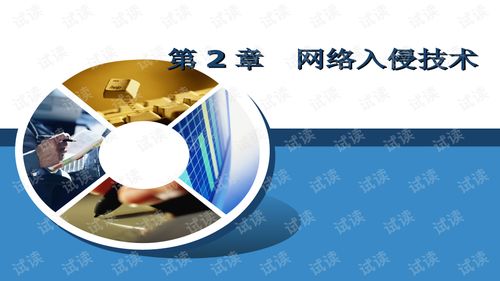 網(wǎng)絡(luò)安全技術(shù)的現(xiàn)狀與發(fā)展趨勢探析